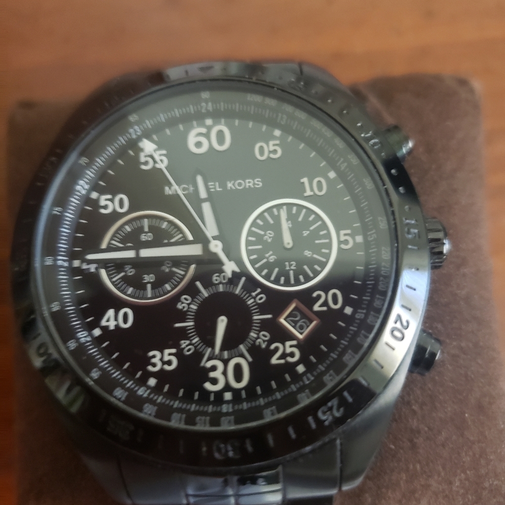 COPY - Michael Kors  Mens Watch